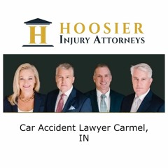 Car Accident Lawyer Carmel, IN