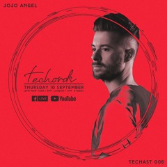 TECHAST 008: Jojo Angel