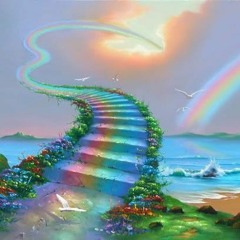 0ver The Rainbow Bridge