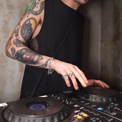 14/04/25 Redd Ophis invites on ajaamusic