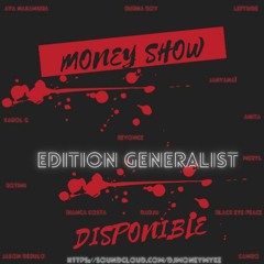 Money Show Edition Generalist