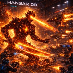 Awakening Saga (Amber Attacks Hangar 9)