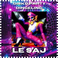 ✨✨✨DiSkO PaRtY DinGeLinG ✨✨✨