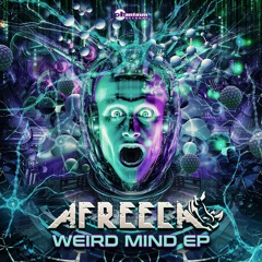 Afreeca - Weird Mind