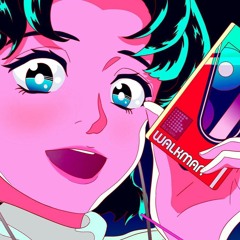 (Free For Profit) "SP1" - Hyperpop x Drain Type Beat