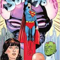 free PDF 💚 Superman '78 by Robert Venditti,Wilfredo Torres,Jordie Bellaire PDF EBOOK