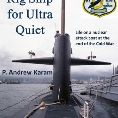 [VIEW] PDF 🖋️ Rig Ship for Ultra Quiet by  Andrew Karam &  Roger Thompson KINDLE PDF