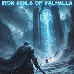 !RON S!G!LS OF VALHALLA - phoenix fj