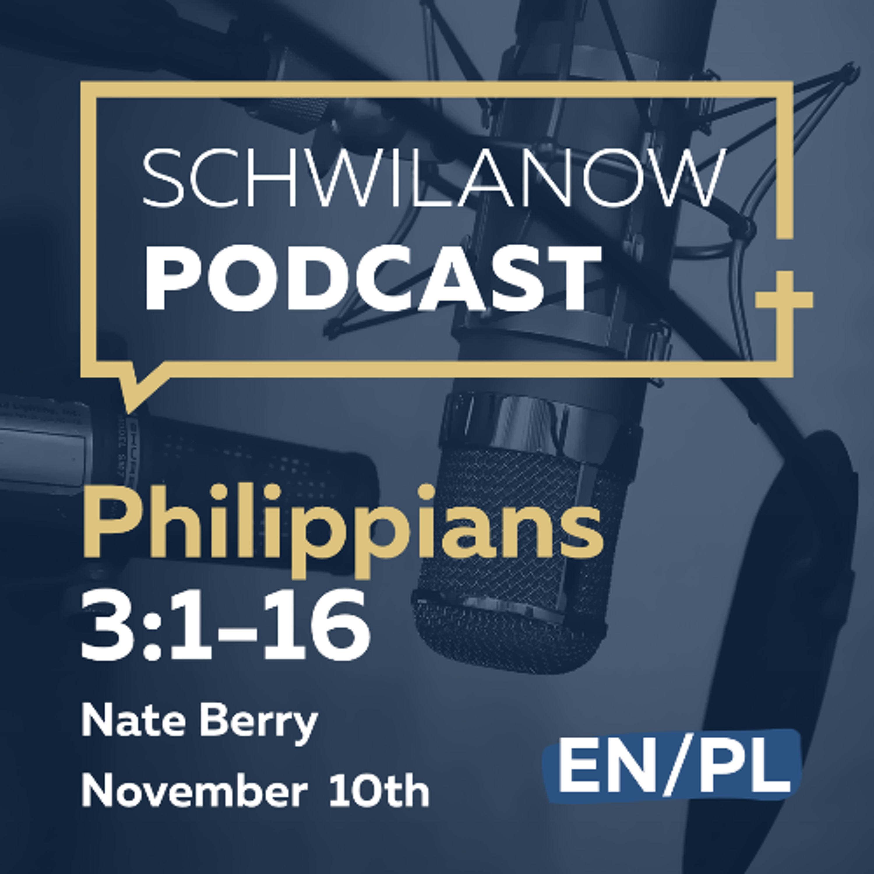 Philippians 3:1-16 episode artwork