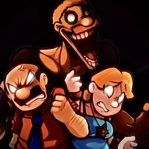 Shucks but you have five nights (FLP)