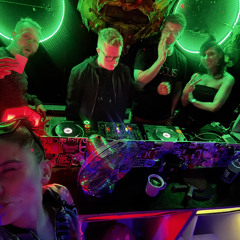 Jacob Peeker @ Never Released Mix vol. 2 #psychedelic #techno