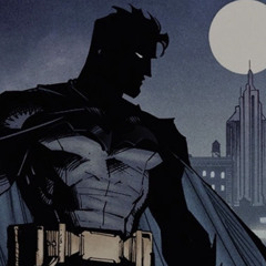 Rachel letter + Batman movie 2022 (bipolar ultra slowed)