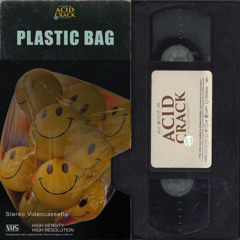 ACID CRACK - PLASTIC BAG 147 bpm (R&B Type Beat 2025)
