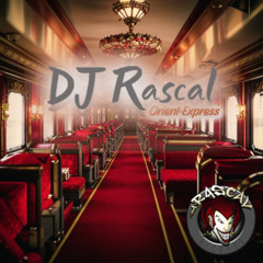 DJ Rascal - Orient-Express