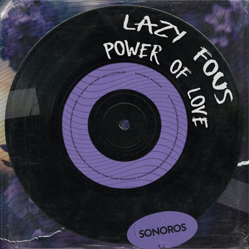Lazy Fous - Power of Love