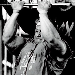 Freaks x Dorian Yates
