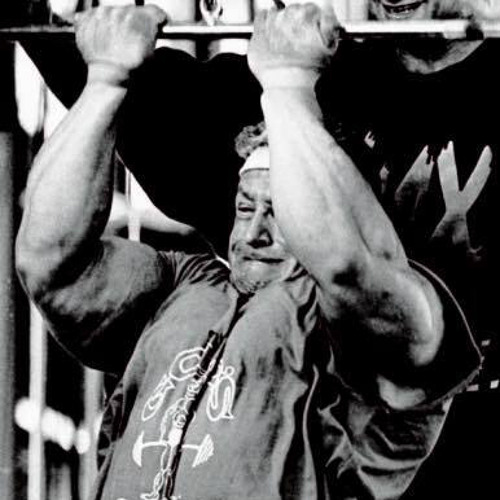 Freaks x Dorian Yates
