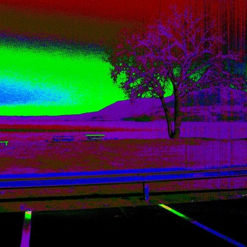 Disturbed Entity (Demo)
