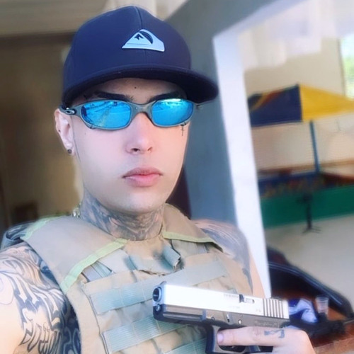 MC VITIN DA IGREJINHA = AVENTURA NO SERRÃO = DJ LUIZ SILVA & DJ ZL