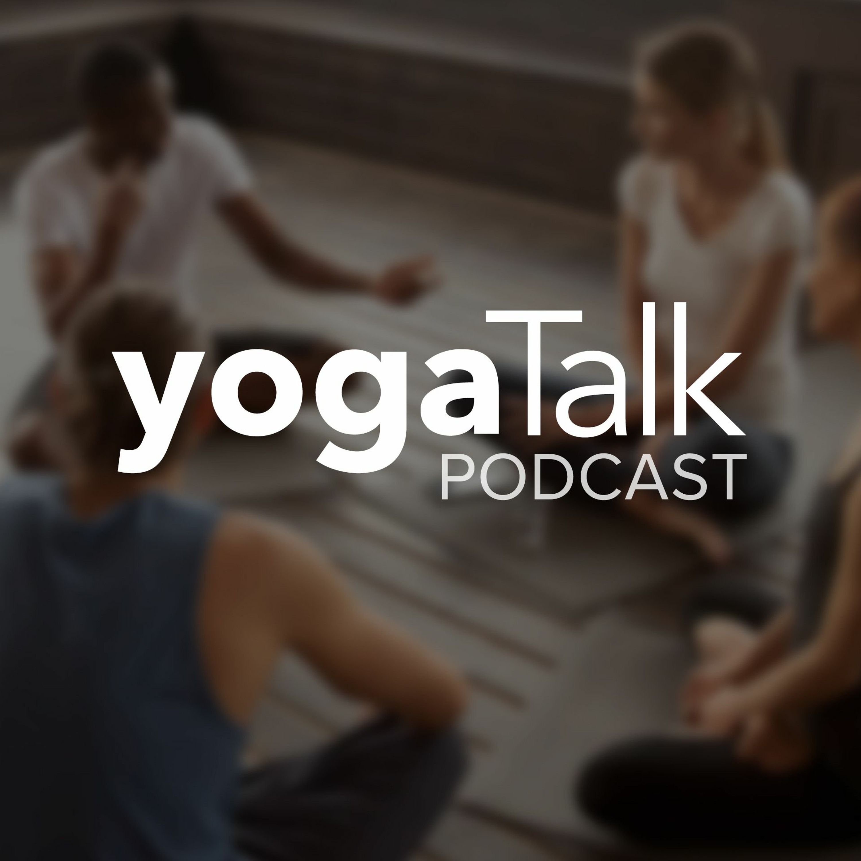 Yoga Talk Special With Sarah Garden- Supporting Small Businesses During The Pandemic