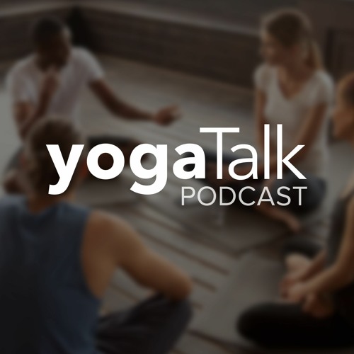 53 - Writing A Book About Yoga!