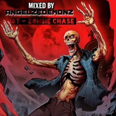 Dark techno - zombie chase