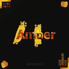 Amber (Hi, Flume)