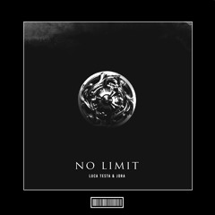 Luca Testa & Jora - No Limit [Hardstyle Remix]