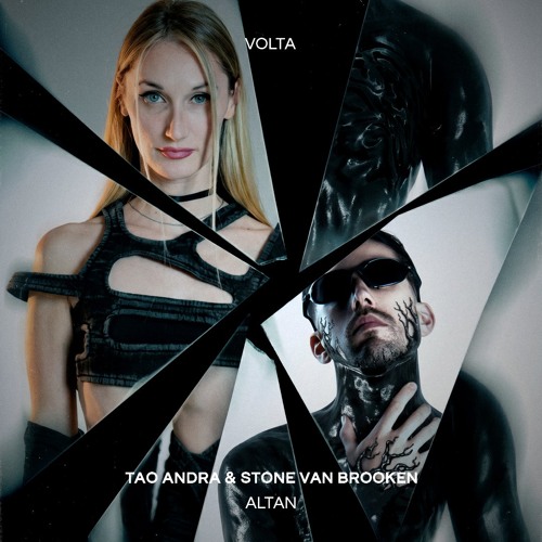 Tao Andra, Stone - Step back
