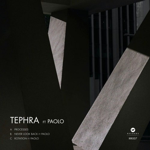 OTW Premiere: Tephra - Never Look Back ft. Paolo [In-Reach Records]