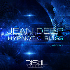 Jean Deep - Hypnotic Bliss (DJ DS Long Play)