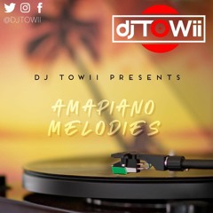2020 AMAPIANO MELODIES MIX 🔥🔥🔥🔥🔥