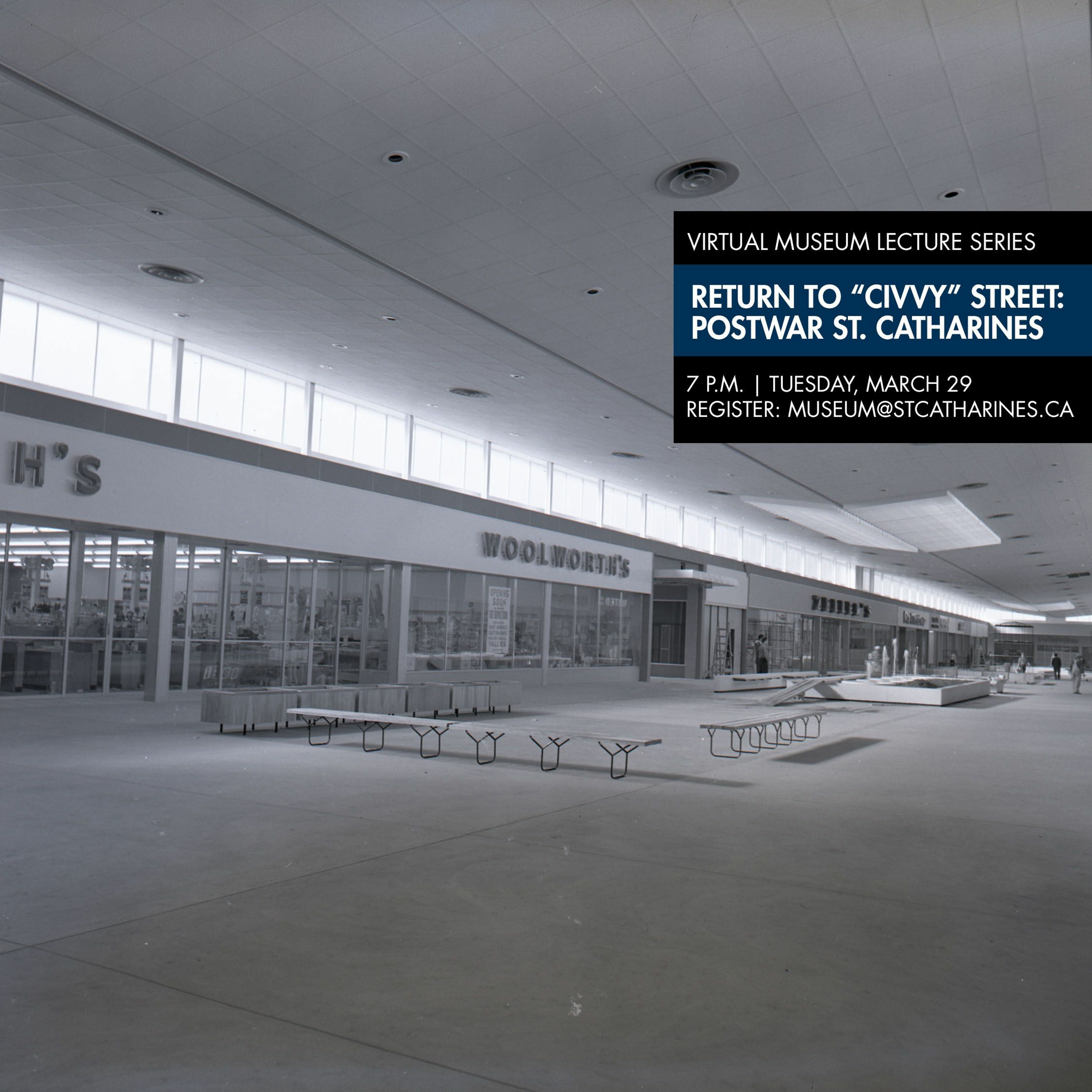 stcmuseum podcasts