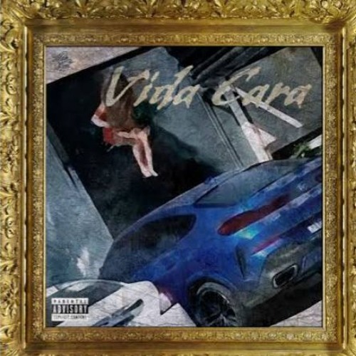 Orochi - Distante de Tudo feat. Russ (prod. RUXN H4lfmeasures)