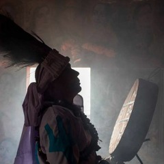 Hip-hop beat ---Santosh Gurung