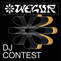 KANIASTY - Welur Festiwal 2023 DJs Contest Mix