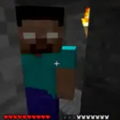 herobrine encounter