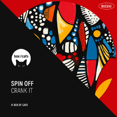 Spin Off - Crank It
