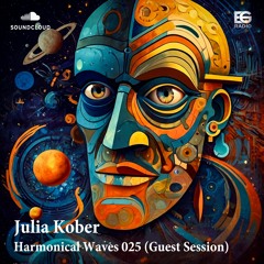 Harmonical Waves 025 (Guest Session 05.02.2024)