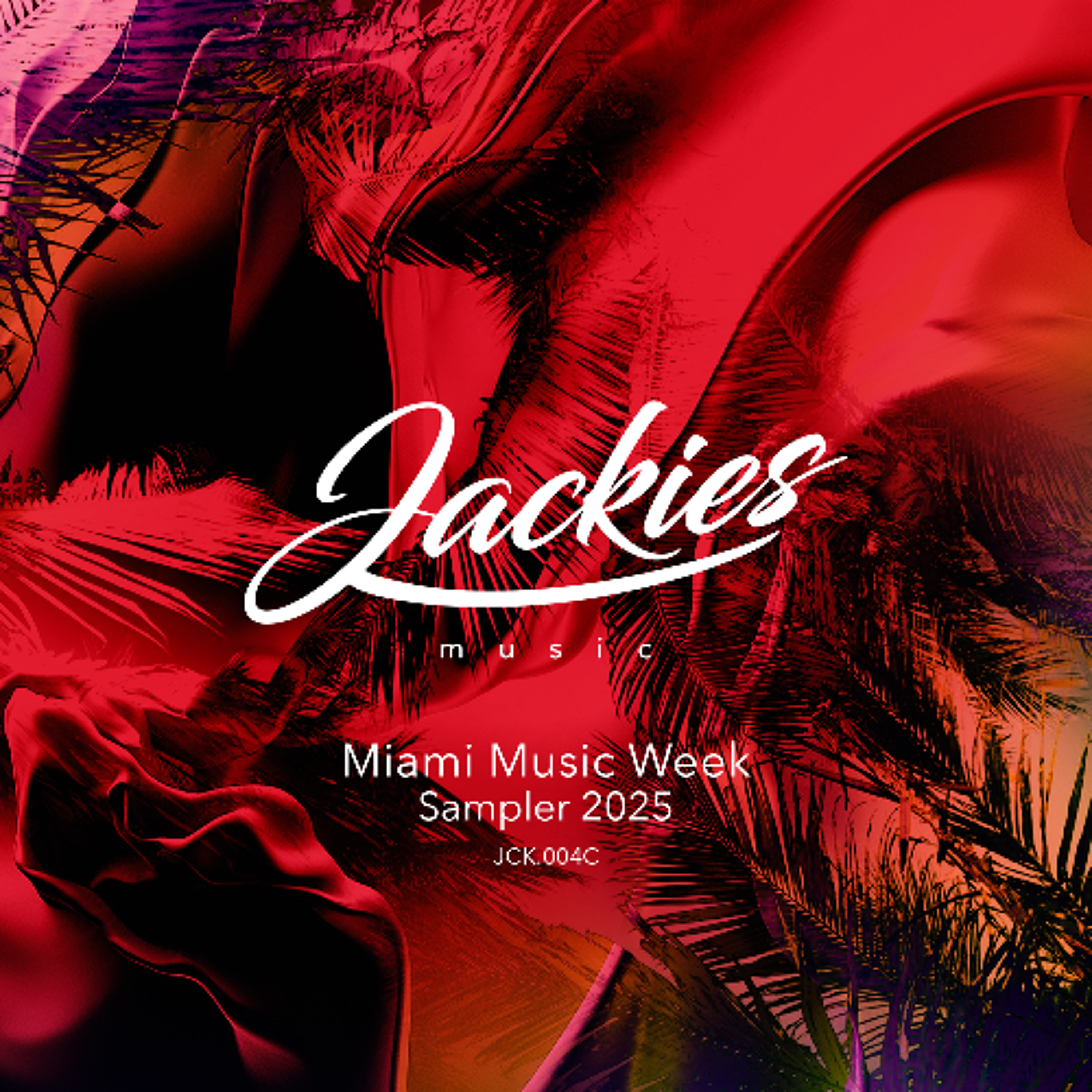Jackies Music Podcast