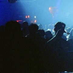 AFTER @ AUDIO 05.04.25