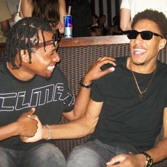 IN THE CLURB WE ALL FAM