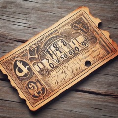 Analog Ticket