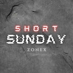 Short Techno Sunday - [160 BPM] PODCAST #1