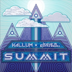 Kallum, Inner Expression - Summit