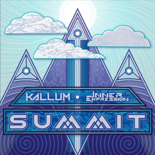 Kallum, Inner Expression - Summit