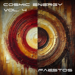 Cosmic Energy Vol. 4