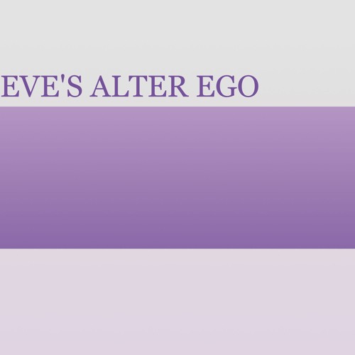 EVE'S ALTER EGO - AZALI