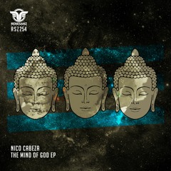 Nico Cabeza - The Mind Of God (Original Mix)