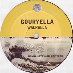 Gouryella - Walhalla (David Hattingh Bootleg)